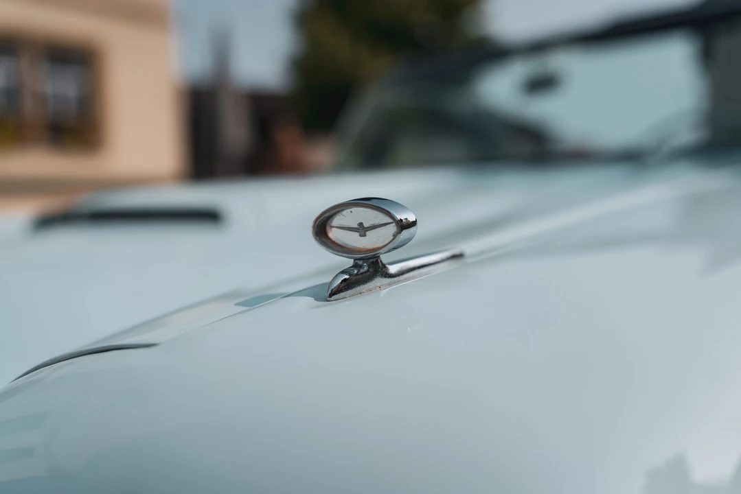 1960 Ford Thunderbird 2nd Gen - Image 28 of 31