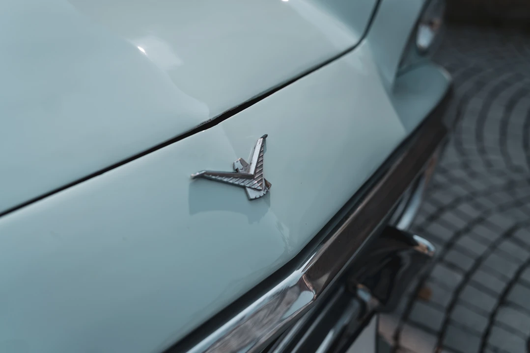 1960 Ford Thunderbird 2nd Gen - Image 24 of 31