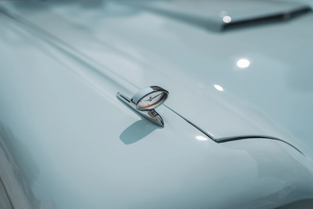 1960 Ford Thunderbird 2nd Gen - Image 25 of 31
