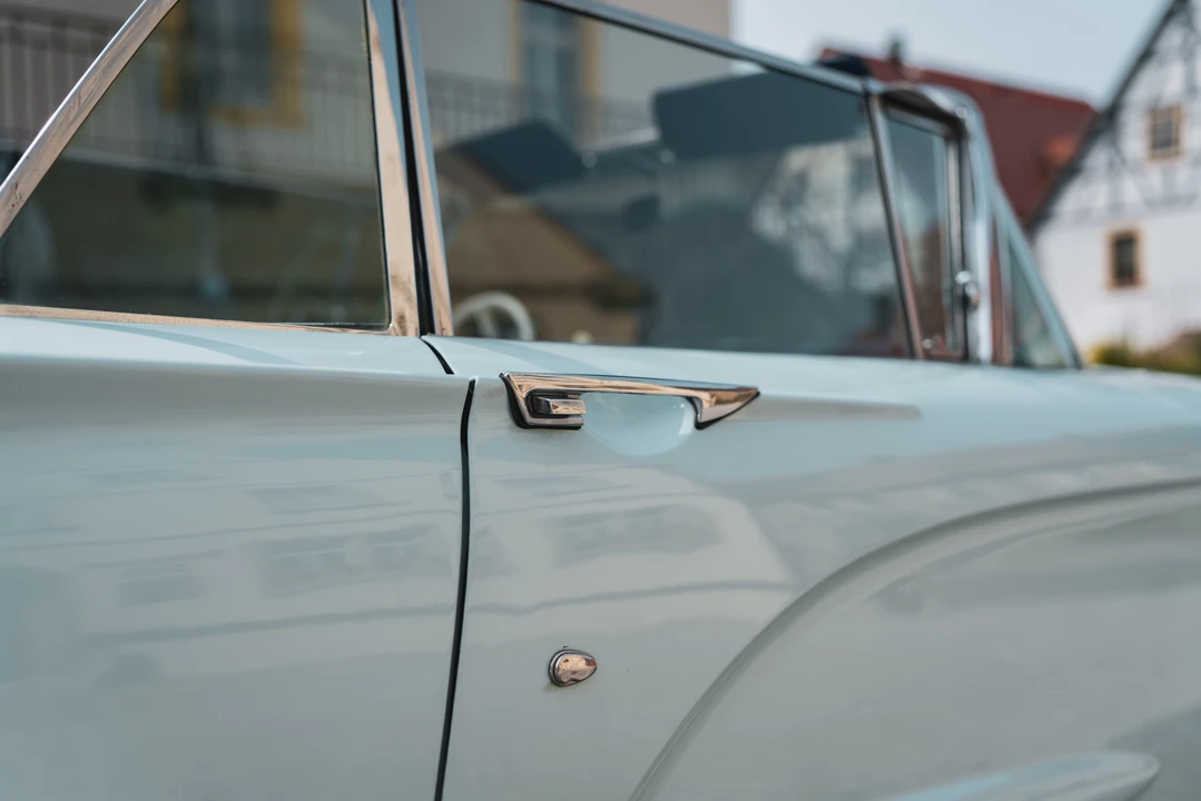1960 Ford Thunderbird 2nd Gen - Image 26 of 31