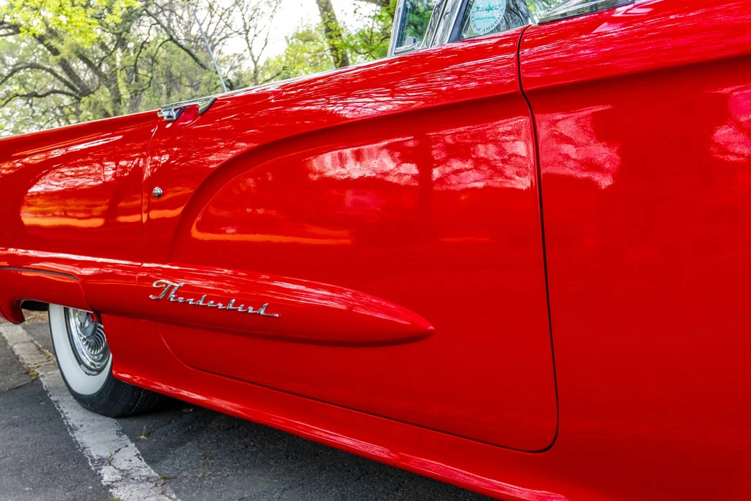 1960 Ford Thunderbird 2nd Gen - Image 28 of 31