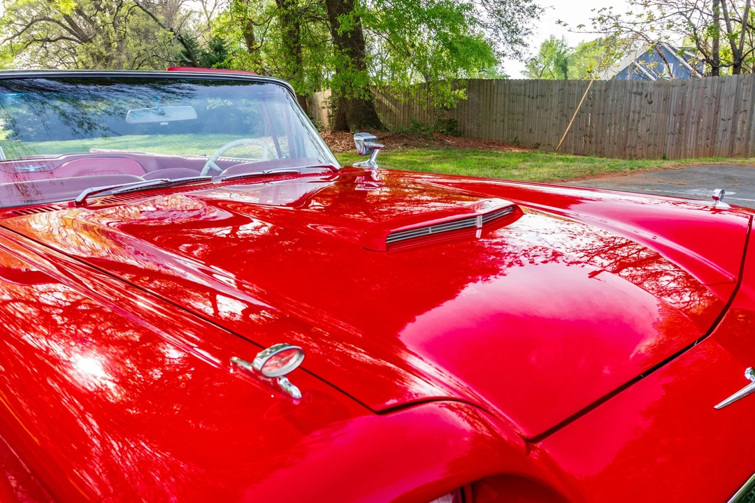 1960 Ford Thunderbird 2nd Gen - Image 16 of 31