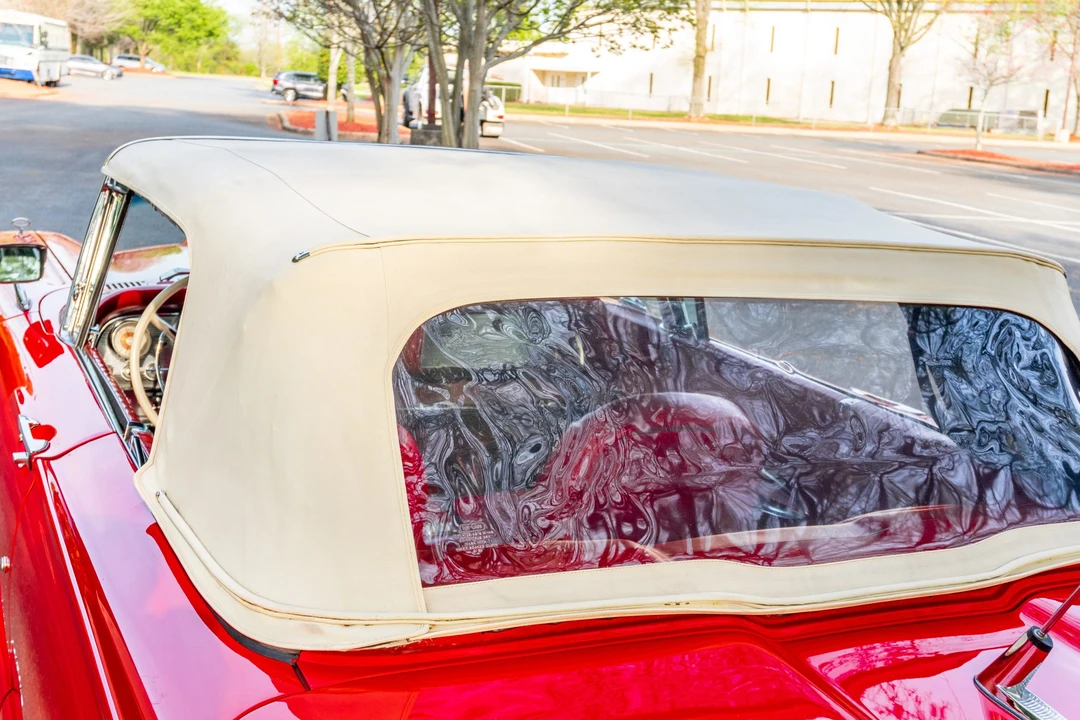 1960 Ford Thunderbird 2nd Gen - Image 26 of 31