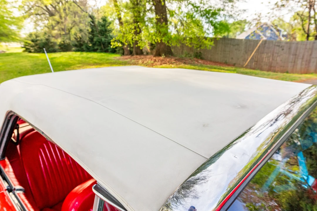 1960 Ford Thunderbird 2nd Gen - Image 25 of 31