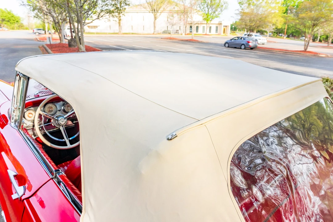 1960 Ford Thunderbird 2nd Gen - Image 27 of 31