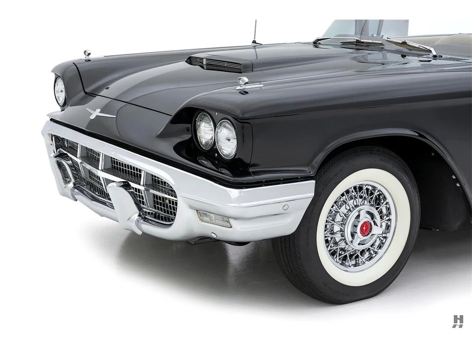 1960 Ford Thunderbird 2nd Gen - Image 21 of 31