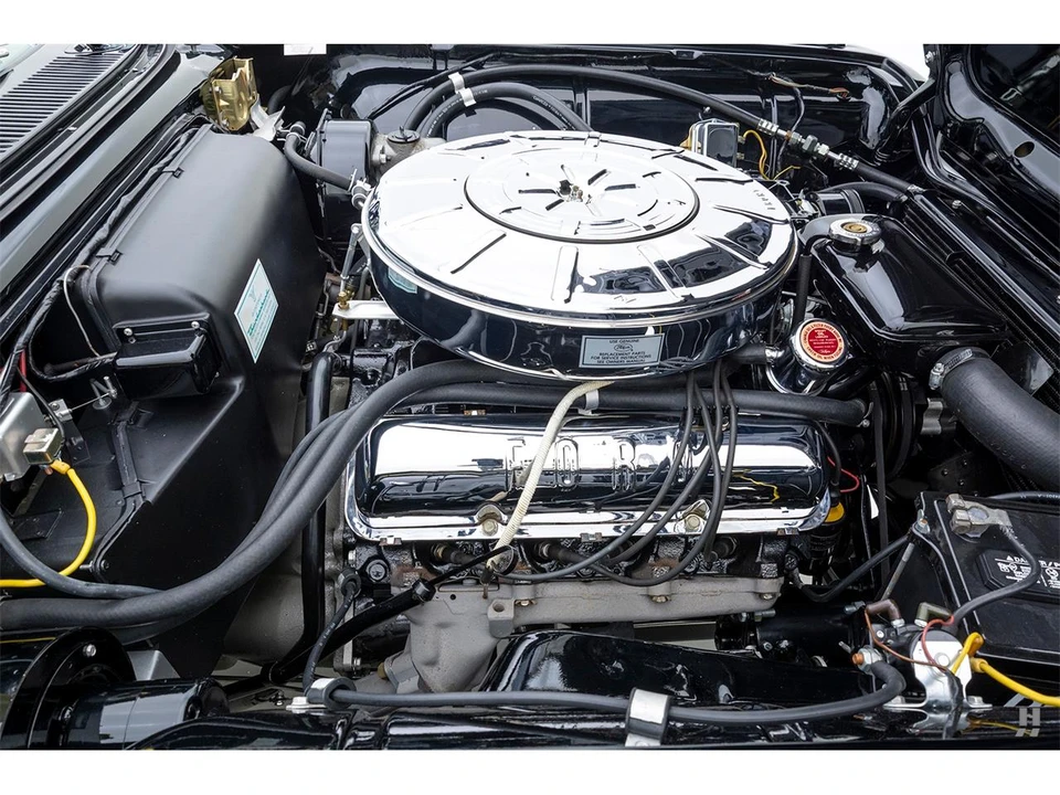 1960 Ford Thunderbird 2nd Gen - Image 31 of 31