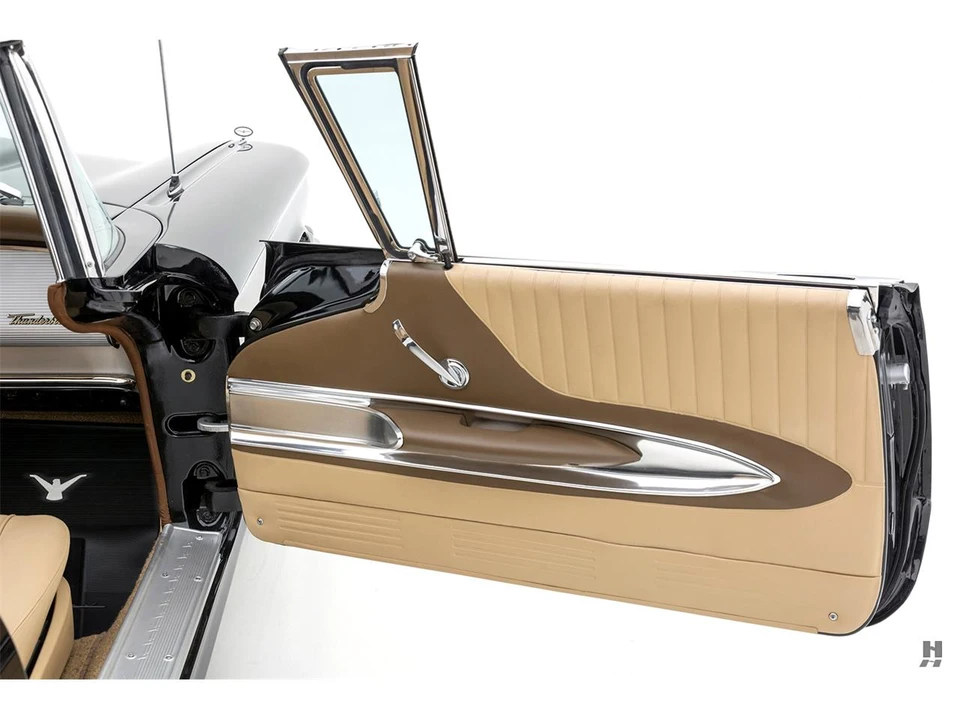 1960 Ford Thunderbird 2nd Gen - Image 17 of 31