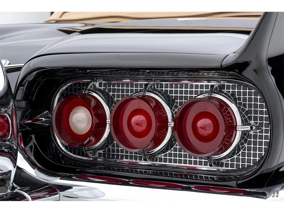 1960 Ford Thunderbird 2nd Gen - Image 29 of 31