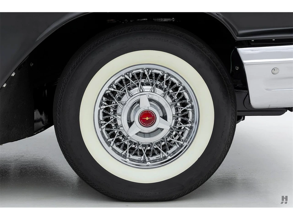 1960 Ford Thunderbird 2nd Gen - Image 23 of 31