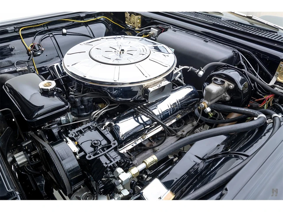 1960 Ford Thunderbird 2nd Gen - Image 5 of 31