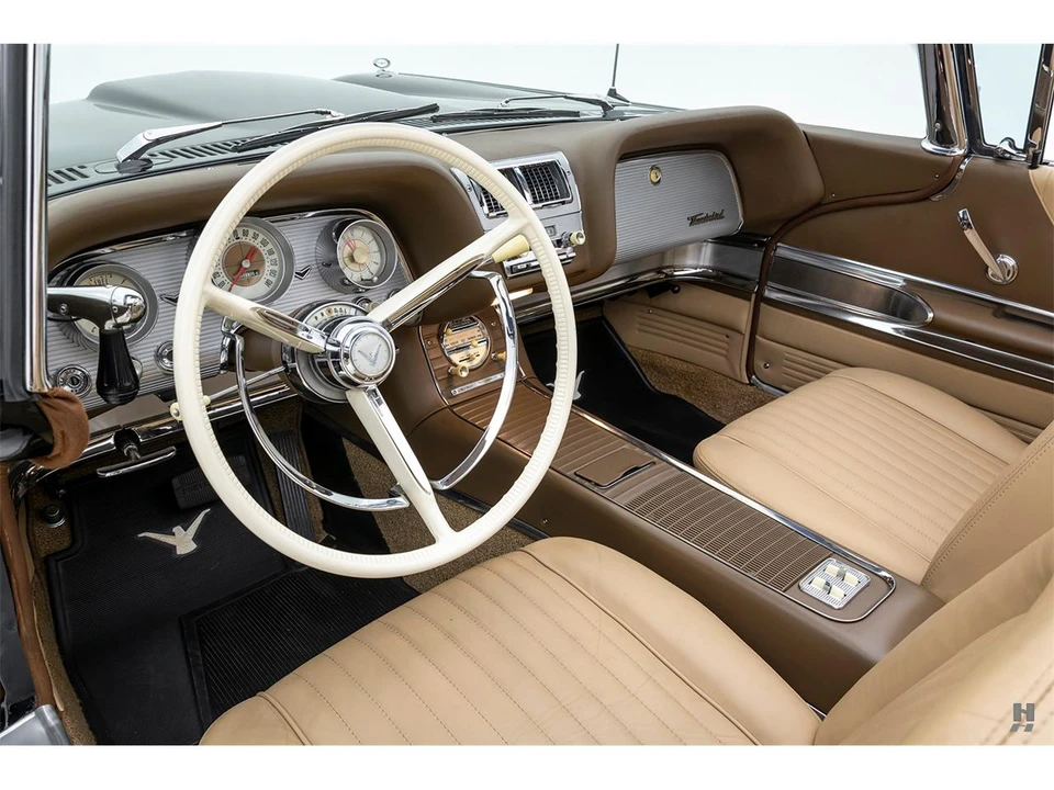 1960 Ford Thunderbird 2nd Gen - Image 7 of 31