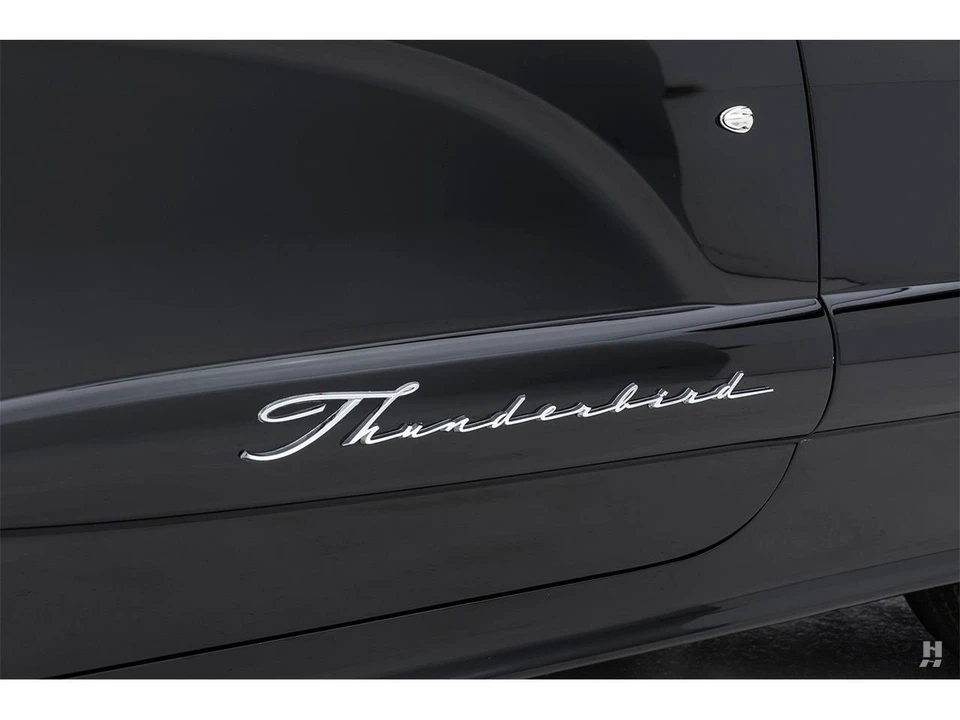 1960 Ford Thunderbird 2nd Gen - Image 25 of 31