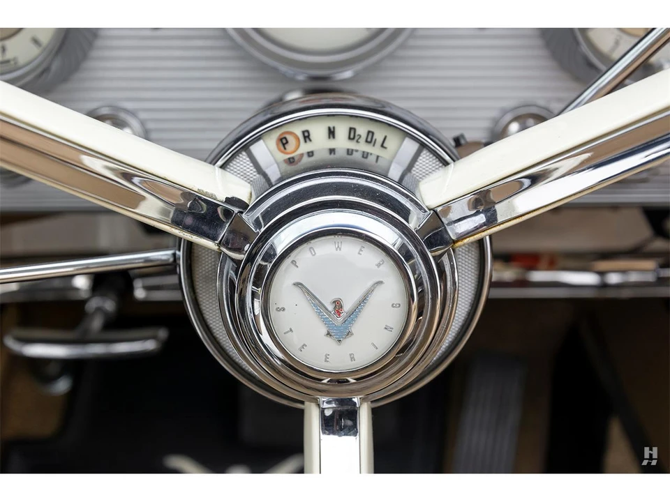 1960 Ford Thunderbird 2nd Gen - Image 11 of 31