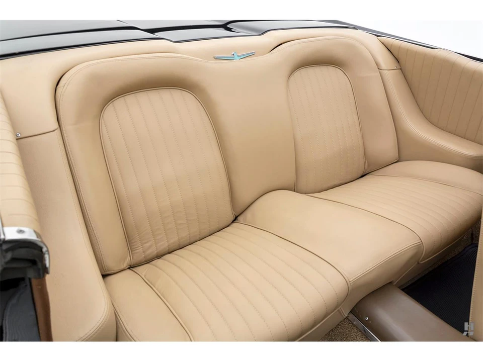 1960 Ford Thunderbird 2nd Gen - Image 15 of 31