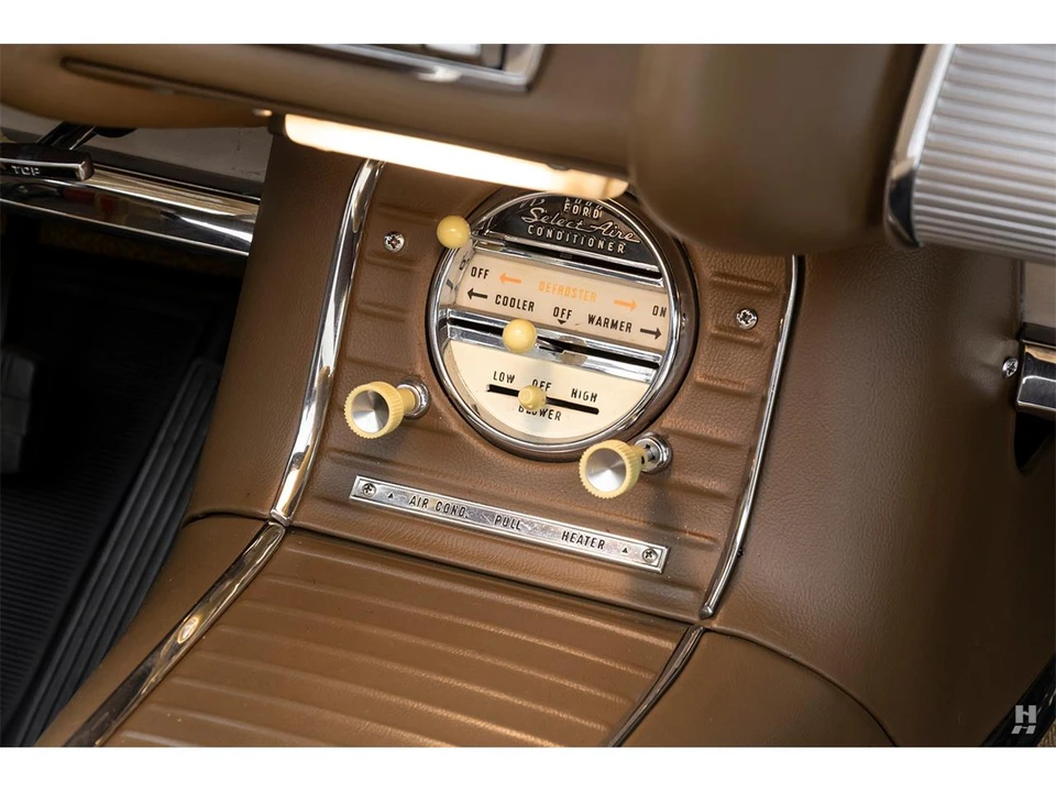 1960 Ford Thunderbird 2nd Gen - Image 13 of 31