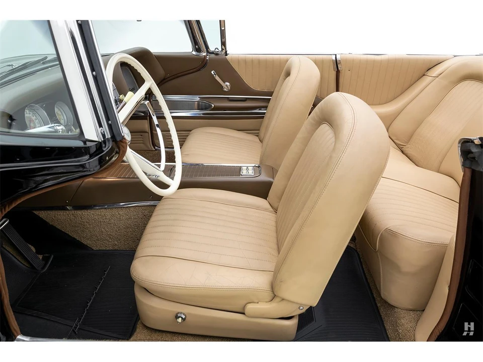 1960 Ford Thunderbird 2nd Gen - Image 8 of 31