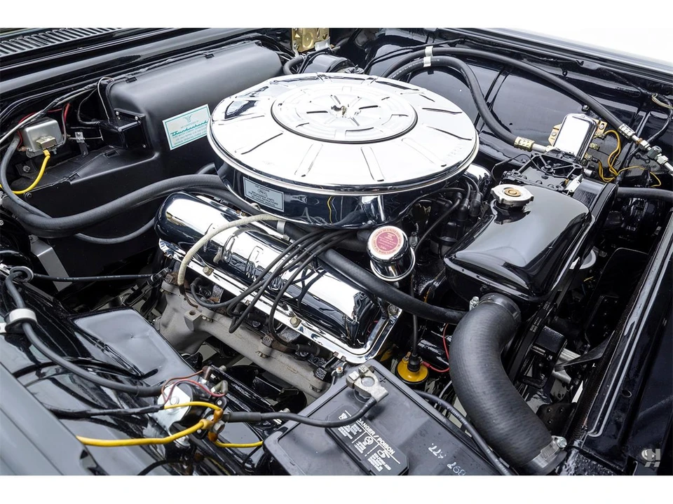 1960 Ford Thunderbird 2nd Gen - Image 6 of 31