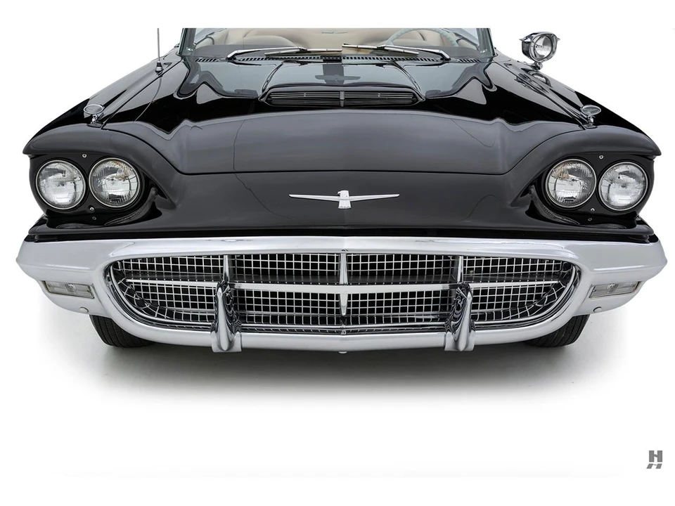 1960 Ford Thunderbird 2nd Gen - Image 20 of 31