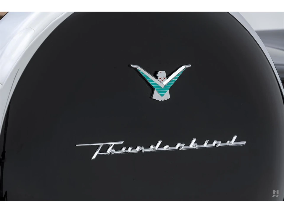 1960 Ford Thunderbird 2nd Gen - Image 30 of 31