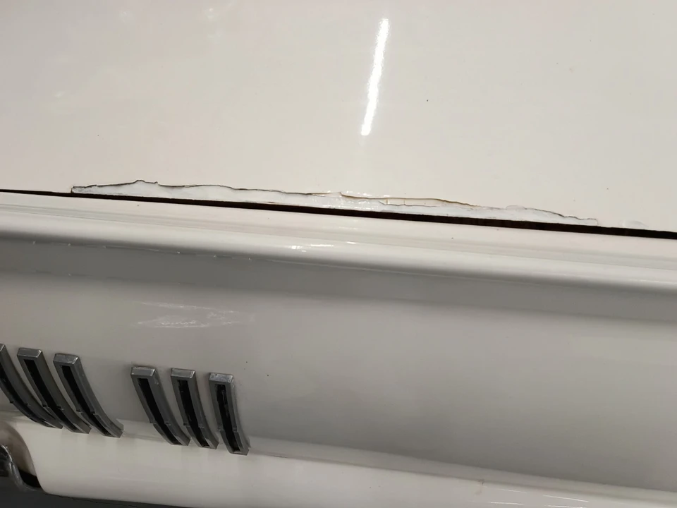 1960 Ford Thunderbird 2nd Gen - Image 9 of 20