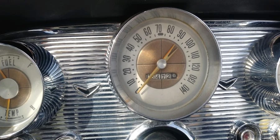 1960 Ford Thunderbird 2nd Gen - Image 6 of 12