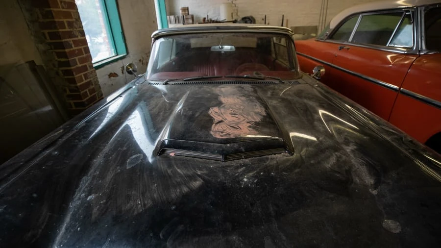 1960 Ford Thunderbird 2nd Gen - Image 9 of 20