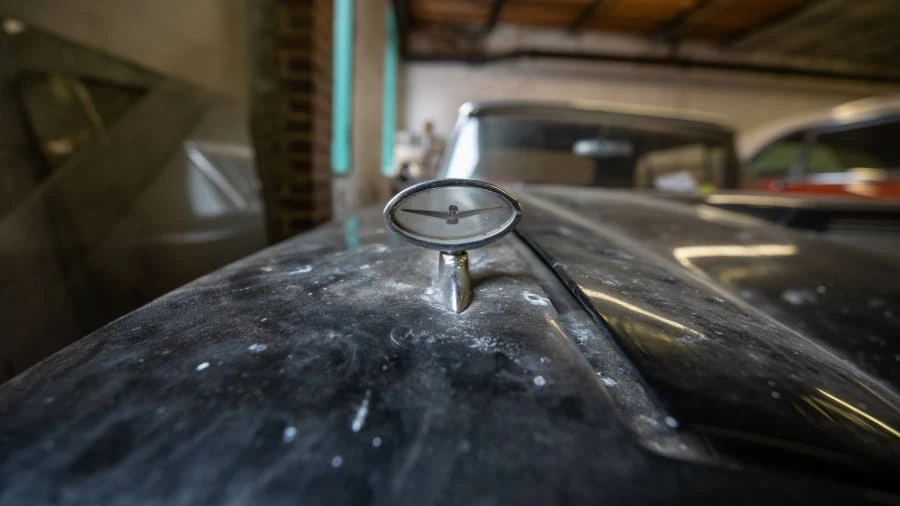 1960 Ford Thunderbird 2nd Gen - Image 16 of 20