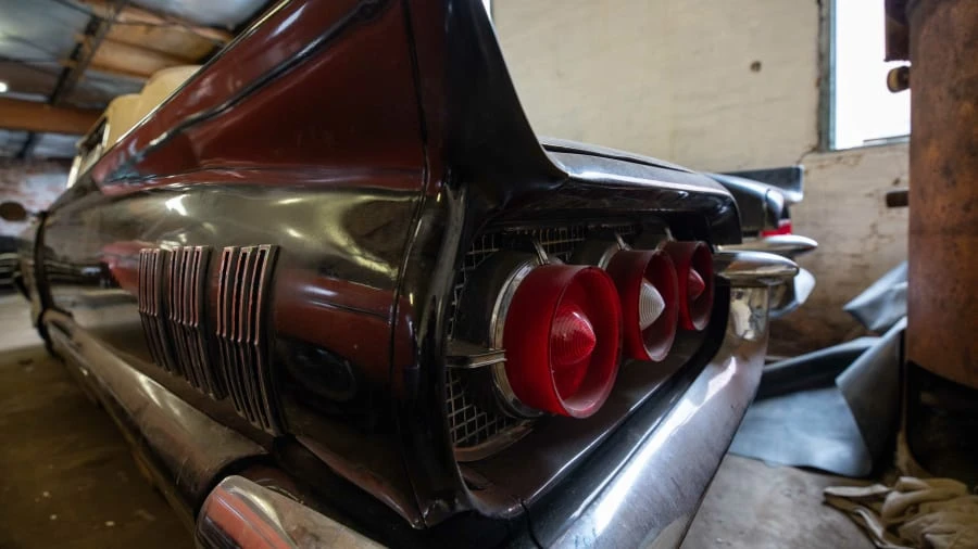1960 Ford Thunderbird 2nd Gen - Image 18 of 20