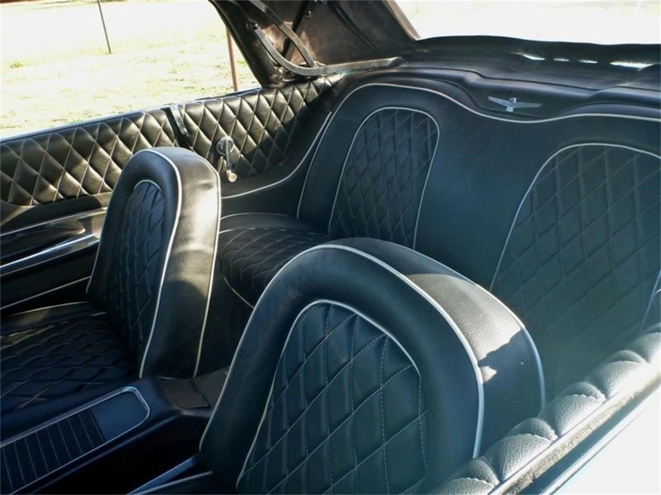 1960 Ford Thunderbird 2nd Gen - Image 12 of 12