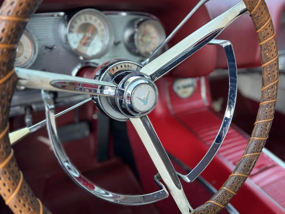 1960 Ford Thunderbird 2nd Gen - Image 31 of 31