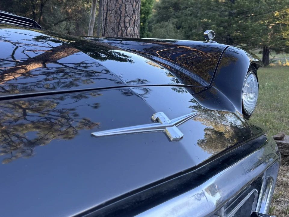 1960 Ford Thunderbird 2nd Gen - Image 5 of 31
