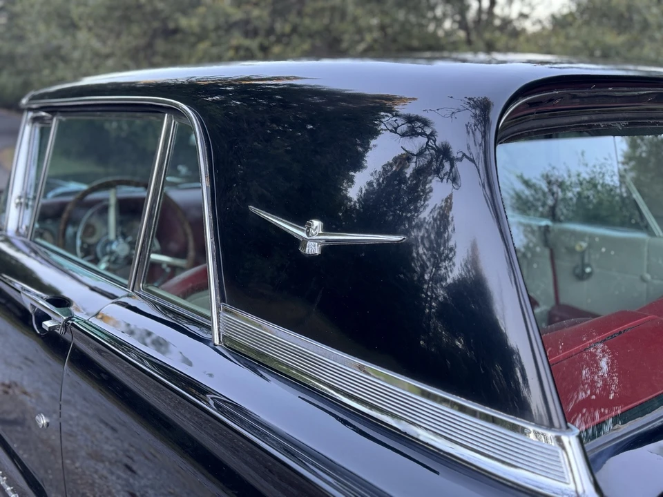 1960 Ford Thunderbird 2nd Gen - Image 18 of 31