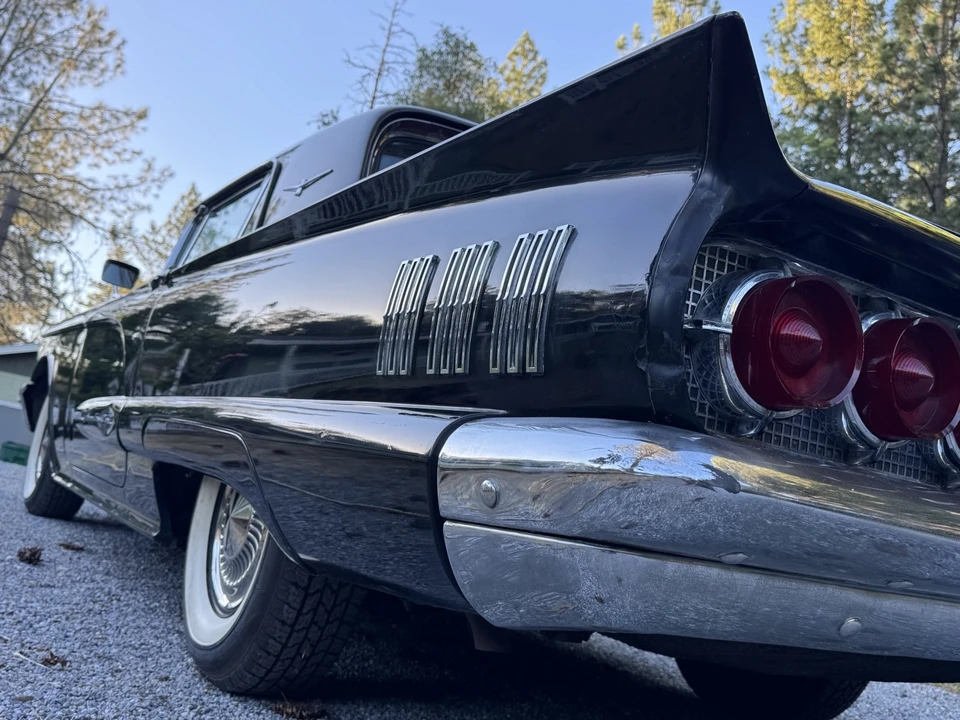 1960 Ford Thunderbird 2nd Gen - Image 8 of 31