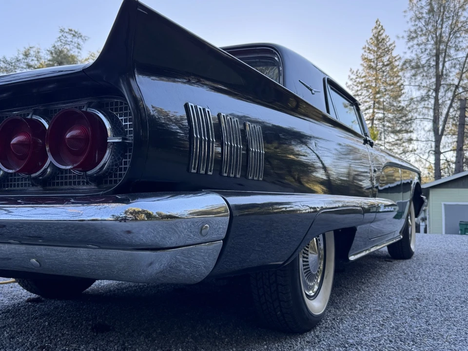 1960 Ford Thunderbird 2nd Gen - Image 6 of 31