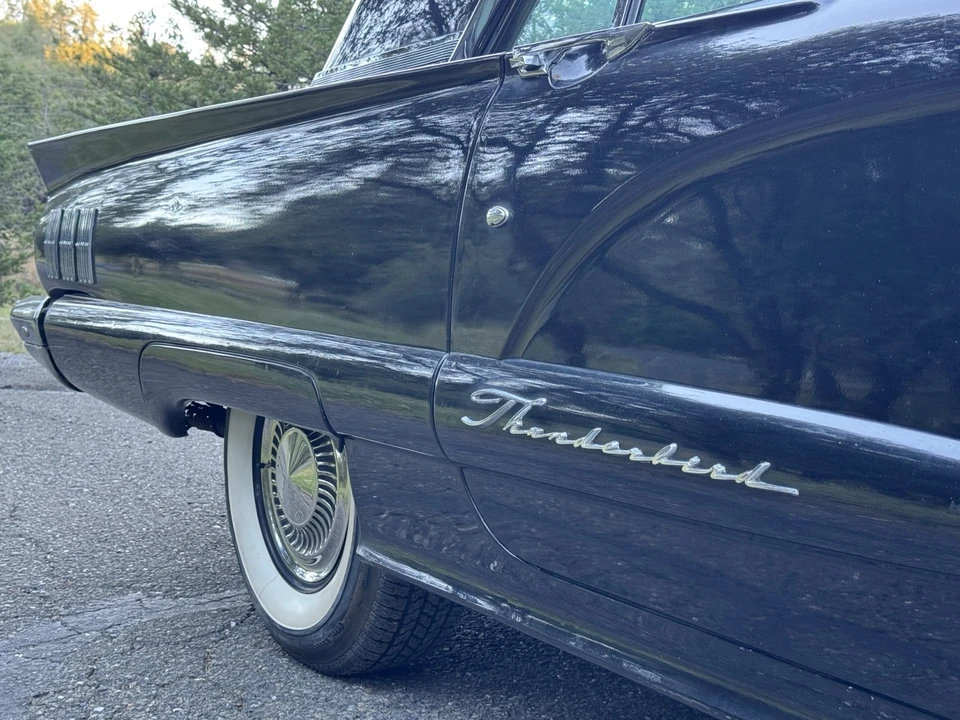 1960 Ford Thunderbird 2nd Gen - Image 14 of 31