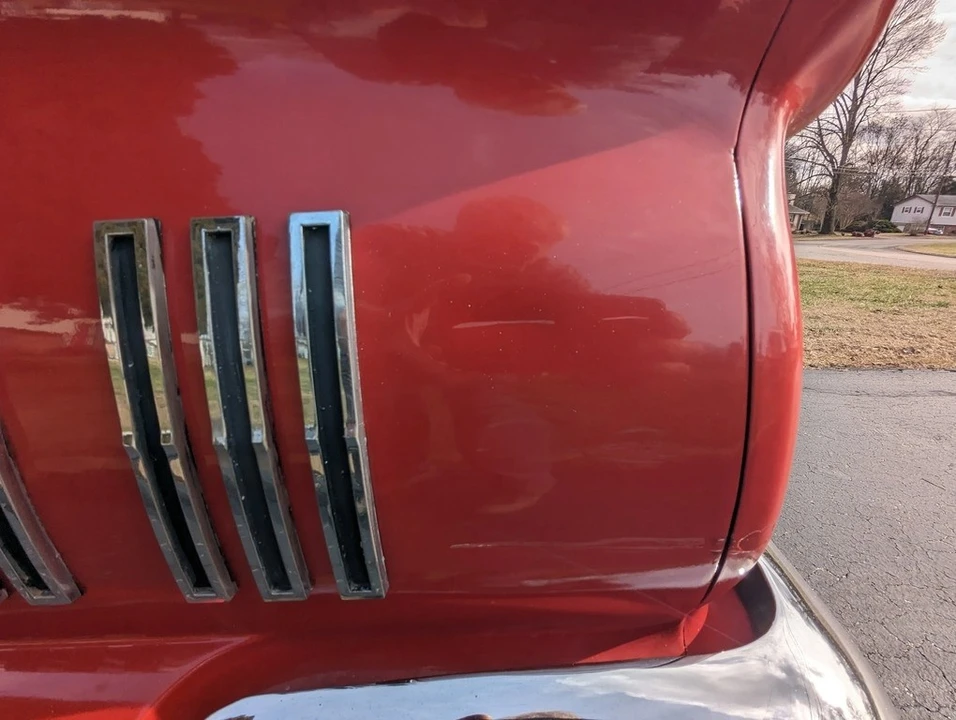 1960 Ford Thunderbird 2nd Gen - Image 8 of 12