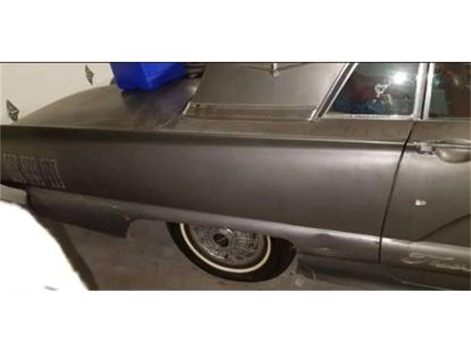 1960 Ford Thunderbird 2nd Gen - Image 7 of 14