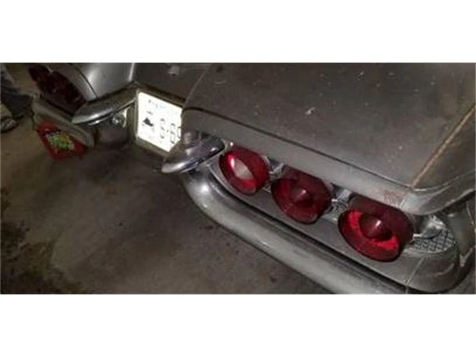 1960 Ford Thunderbird 2nd Gen - Image 3 of 14