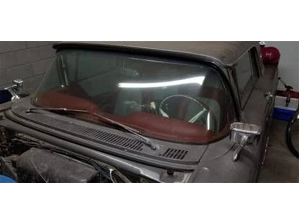 1960 Ford Thunderbird 2nd Gen - Image 9 of 14