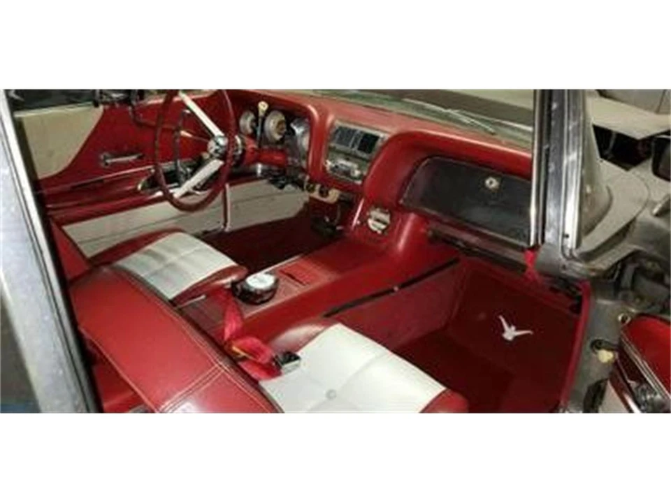 1960 Ford Thunderbird 2nd Gen - Image 6 of 14
