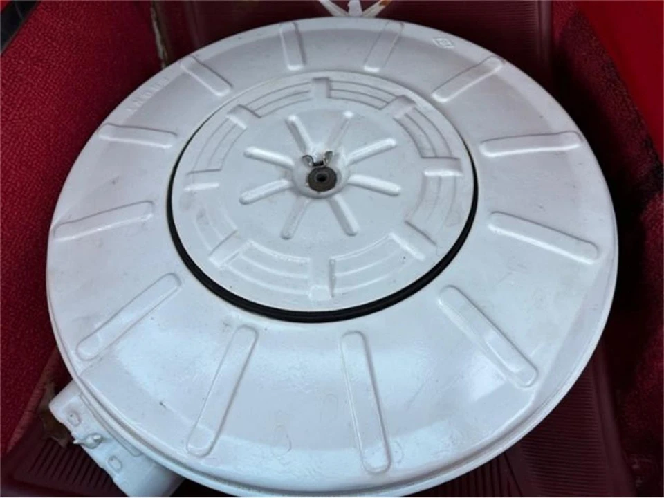 1960 Ford Thunderbird 2nd Gen - Image 7 of 30