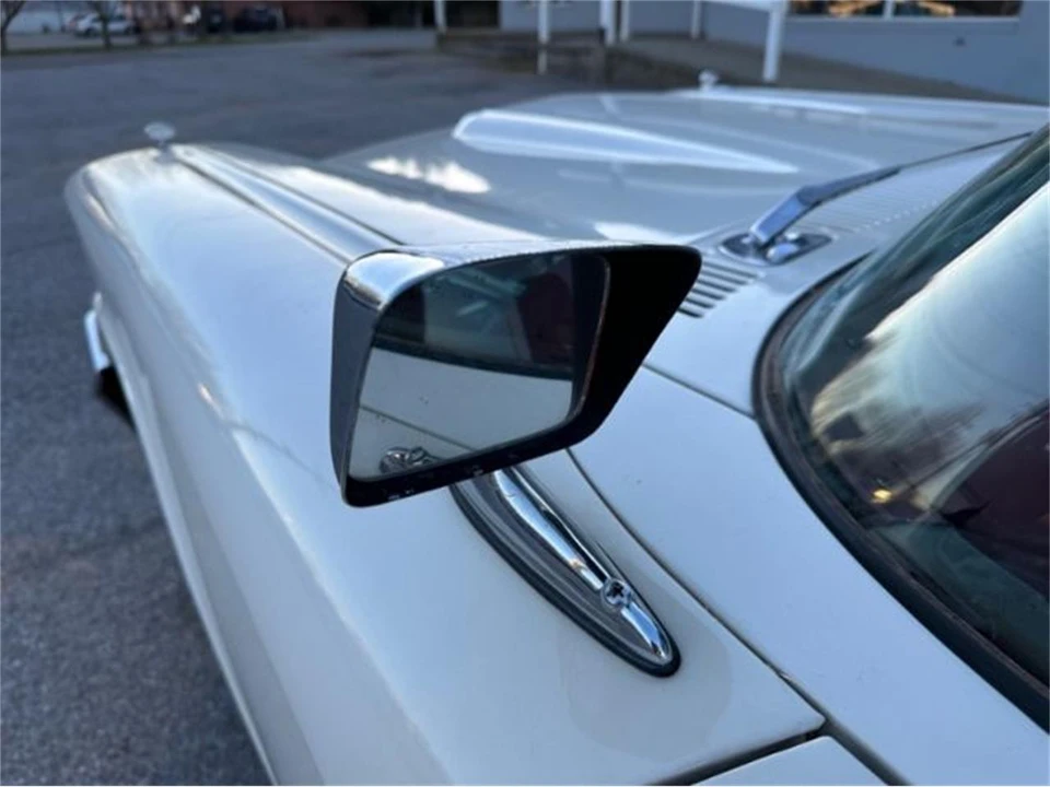1960 Ford Thunderbird 2nd Gen - Image 23 of 30