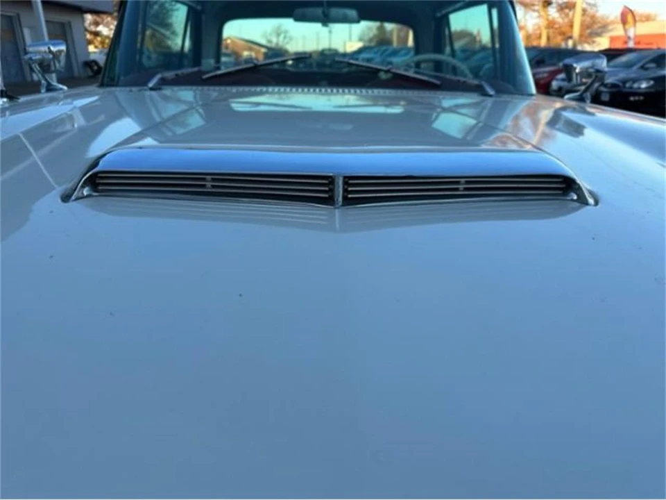 1960 Ford Thunderbird 2nd Gen - Image 24 of 30