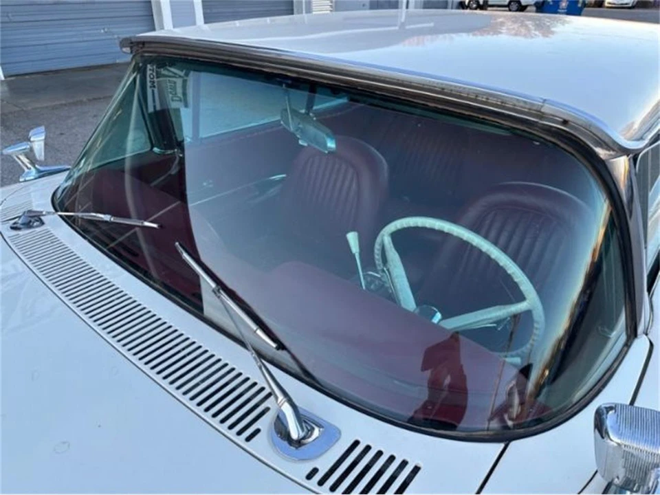 1960 Ford Thunderbird 2nd Gen - Image 25 of 30
