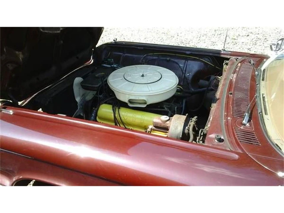1960 Ford Thunderbird 2nd Gen - Image 11 of 11