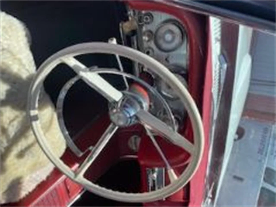1960 Ford Thunderbird 2nd Gen - Image 11 of 17