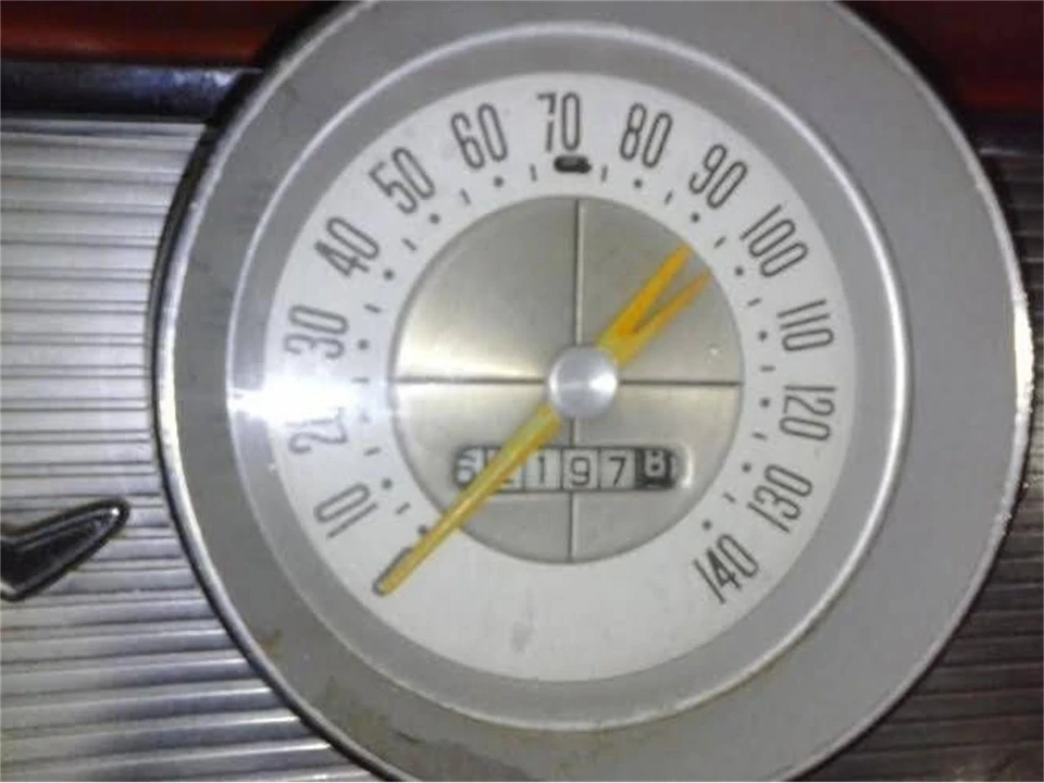 1960 Ford Thunderbird 2nd Gen - Image 4 of 20
