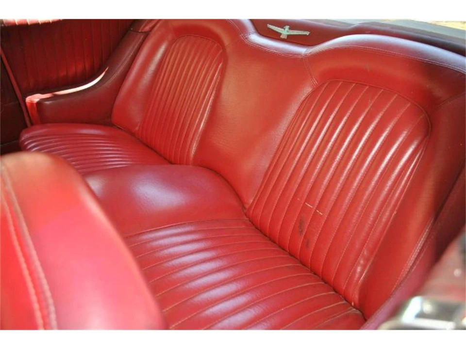 1960 Ford Thunderbird 2nd Gen - Image 6 of 20