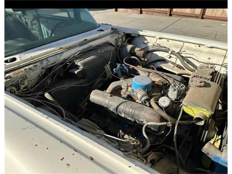 1960 Ford Thunderbird 2nd Gen - Image 2 of 13